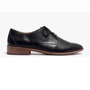 Madewell The Frances Oxford